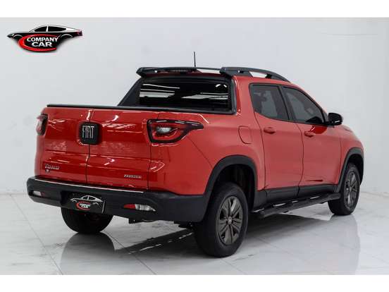 FIAT-TORO-1.8 16V EVO FLEX FREEDOM AT6 FIAT-TORO-2020
