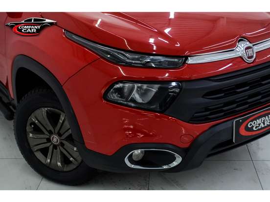 FIAT-TORO-1.8 16V EVO FLEX FREEDOM AT6 FIAT-TORO-2020