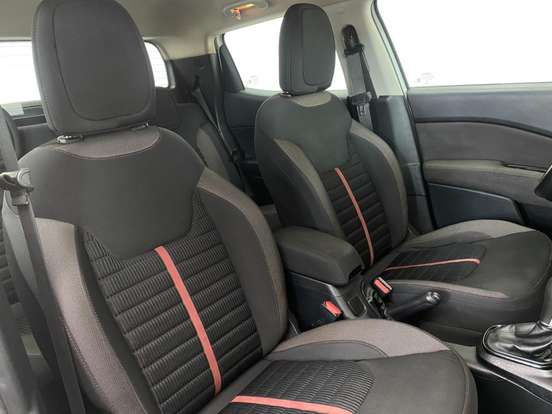FIAT-TORO-1.8 16V EVO FLEX FREEDOM AT6 FIAT-TORO-2018