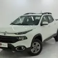 FIAT TORO 1.8 16V EVO FLEX FREEDOM AT6 FIAT TORO 1.8 16V EVO FLEX FREEDOM AT6