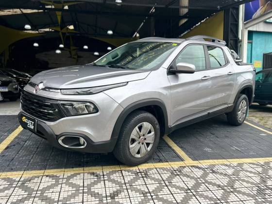 FIAT TORO 1.8 16V EVO FLEX FREEDOM AT6