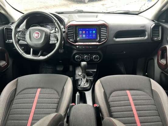 FIAT-TORO-1.8 16V EVO FLEX FREEDOM AT6 FIAT-TORO-2019