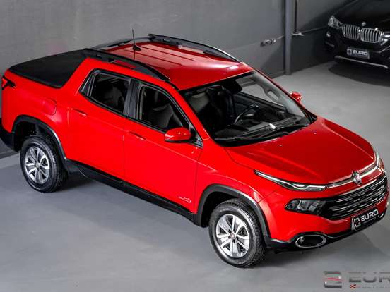 FIAT-TORO-1.8 16V EVO FLEX FREEDOM AT6 FIAT-TORO-2017