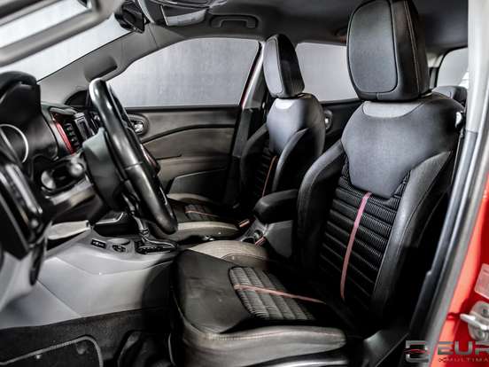FIAT-TORO-1.8 16V EVO FLEX FREEDOM AT6 FIAT-TORO-2017