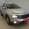FIAT TORO 1.8 16V EVO FLEX FREEDOM AT6 FIAT TORO 1.8 16V EVO FLEX FREEDOM AT6
