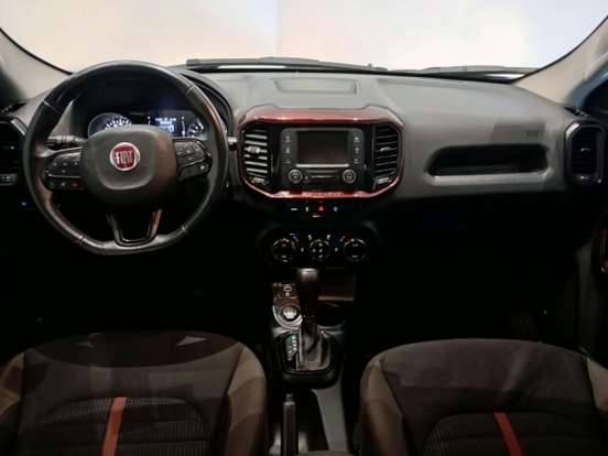 FIAT-TORO-1.8 16V EVO FLEX FREEDOM AT6 FIAT-TORO-2018