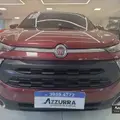 FIAT TORO 1.8 16V EVO FLEX FREEDOM AT6 FIAT TORO 1.8 16V EVO FLEX FREEDOM AT6