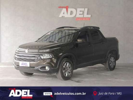 FIAT-TORO-1.8 16V EVO FLEX FREEDOM OPEN EDITION AT6 FIAT-TORO-2016
