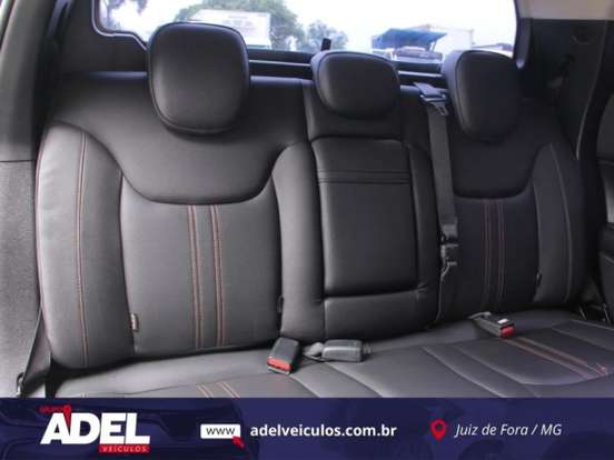 FIAT-TORO-1.8 16V EVO FLEX FREEDOM OPEN EDITION AT6 FIAT-TORO-2016