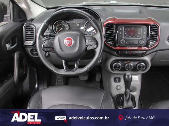 FIAT-TORO-1.8 16V EVO FLEX FREEDOM OPEN EDITION AT6 FIAT-TORO-2016