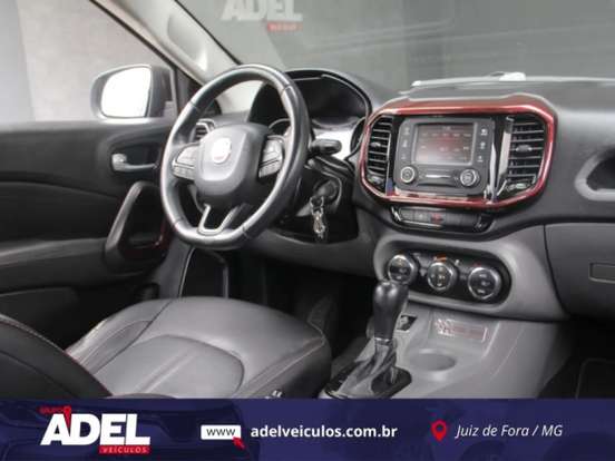 FIAT-TORO-1.8 16V EVO FLEX FREEDOM OPEN EDITION AT6 FIAT-TORO-2016