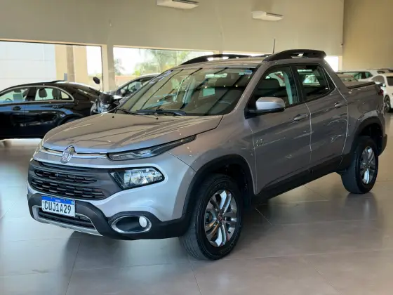 FIAT TORO 2.0 16V TURBO DIESEL FREEDOM 4WD AT9