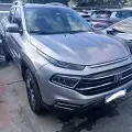FIAT TORO 2.0 16V TURBO DIESEL FREEDOM 4WD AT9 FIAT TORO 2.0 16V TURBO DIESEL FREEDOM 4WD AT9