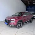 FIAT TORO 2.0 16V TURBO DIESEL RANCH 4WD AT9 FIAT TORO 2.0 16V TURBO DIESEL RANCH 4WD AT9