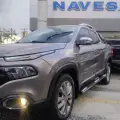 FIAT TORO 2.0 16V TURBO DIESEL RANCH 4WD AT9 FIAT TORO 2.0 16V TURBO DIESEL RANCH 4WD AT9