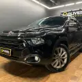 FIAT TORO 2.0 16V TURBO DIESEL RANCH 4WD AT9 FIAT TORO 2.0 16V TURBO DIESEL RANCH 4WD AT9