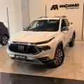 FIAT TORO 2.0 16V TURBO DIESEL RANCH 4WD AT9 FIAT TORO 2.0 16V TURBO DIESEL RANCH 4WD AT9