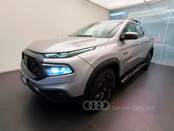 FIAT TORO 2.0 16V TURBO DIESEL ULTRA 4WD AT9