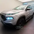 FIAT TORO 2.0 16V TURBO DIESEL ULTRA 4WD AT9 FIAT TORO 2.0 16V TURBO DIESEL ULTRA 4WD AT9
