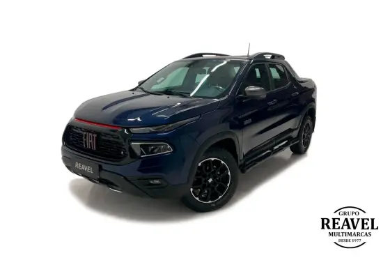FIAT TORO 2.0 16V TURBO DIESEL ULTRA 4WD AT9