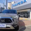 FIAT TORO 2.0 16V TURBO DIESEL VOLCANO 4WD AT9 FIAT TORO 2.0 16V TURBO DIESEL VOLCANO 4WD AT9