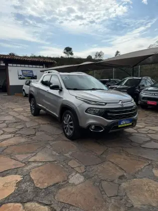 FIAT TORO 2.0 16V TURBO DIESEL VOLCANO 4WD AT9