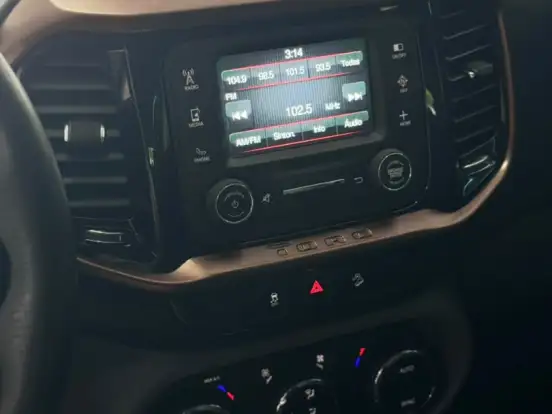 FIAT-TORO-2.0 16V TURBO DIESEL VOLCANO 4WD AT9 FIAT-TORO-2017