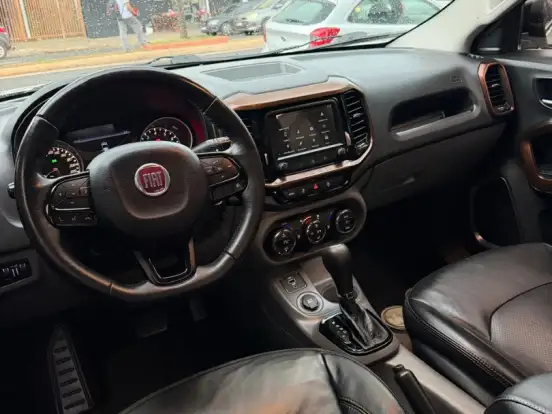 FIAT-TORO-2.4 16V MULTIAIR FLEX VOLCANO AT9 FIAT-TORO-2019