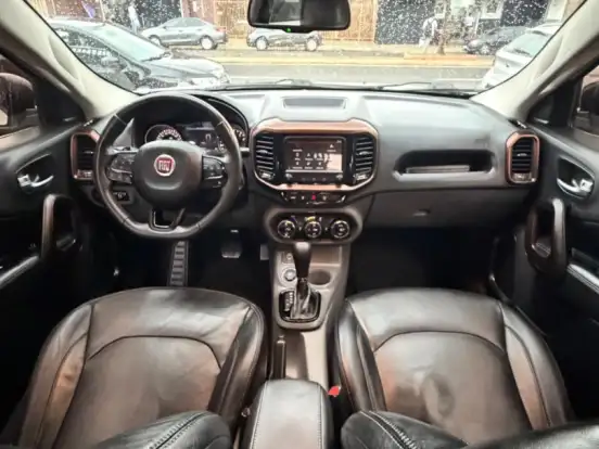 FIAT-TORO-2.4 16V MULTIAIR FLEX VOLCANO AT9 FIAT-TORO-2019
