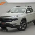 FIAT TORO 2.0 16V TURBO DIESEL FREEDOM 4WD AT9 FIAT TORO 2.0 16V TURBO DIESEL FREEDOM 4WD AT9