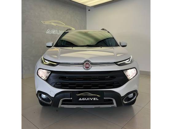 FIAT TORO 2.0 16V TURBO DIESEL FREEDOM 4WD AT9