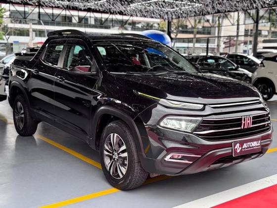 FIAT TORO 2.0 16V TURBO DIESEL FREEDOM 4WD AT9