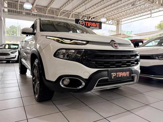 FIAT TORO 2.0 16V TURBO DIESEL FREEDOM 4WD AT9