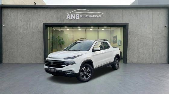 FIAT TORO 2.0 16V TURBO DIESEL FREEDOM 4WD AT9