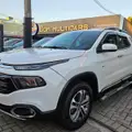 FIAT TORO 2.0 16V TURBO DIESEL FREEDOM MANUAL FIAT TORO 2.0 16V TURBO DIESEL FREEDOM MANUAL
