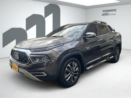 FIAT TORO 2.0 16V TURBO DIESEL RANCH 4WD AT9