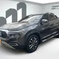 FIAT TORO 2.0 16V TURBO DIESEL RANCH 4WD AT9 FIAT TORO 2.0 16V TURBO DIESEL RANCH 4WD AT9