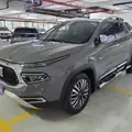 FIAT TORO 2.0 16V TURBO DIESEL RANCH 4WD AT9 FIAT TORO 2.0 16V TURBO DIESEL RANCH 4WD AT9