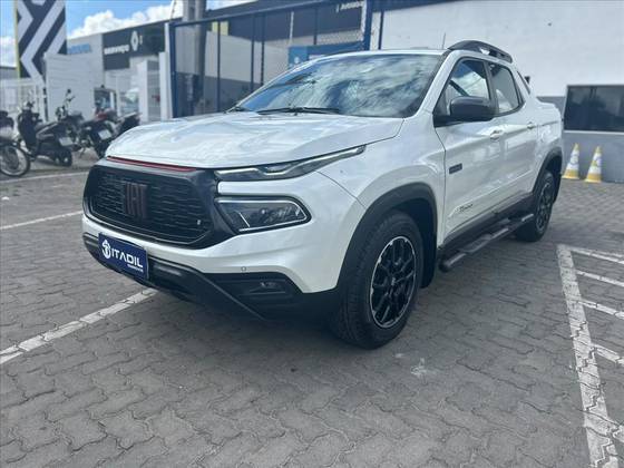 FIAT TORO 2.0 16V TURBO DIESEL ULTRA 4WD AT9