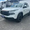 FIAT TORO 2.0 16V TURBO DIESEL ULTRA 4WD AT9 FIAT TORO 2.0 16V TURBO DIESEL ULTRA 4WD AT9