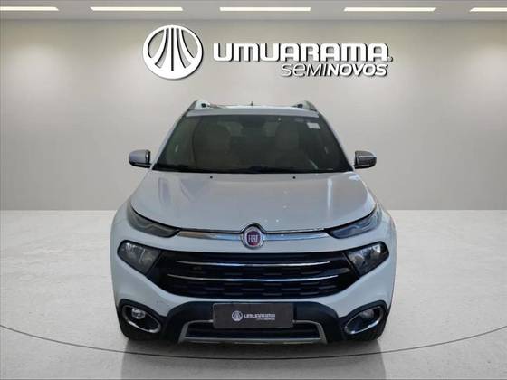 FIAT TORO 2.0 16V TURBO DIESEL ULTRA 4WD AT9