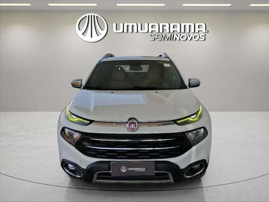 FIAT-TORO-2.0 16V TURBO DIESEL ULTRA 4WD AT9 FIAT-TORO-2019