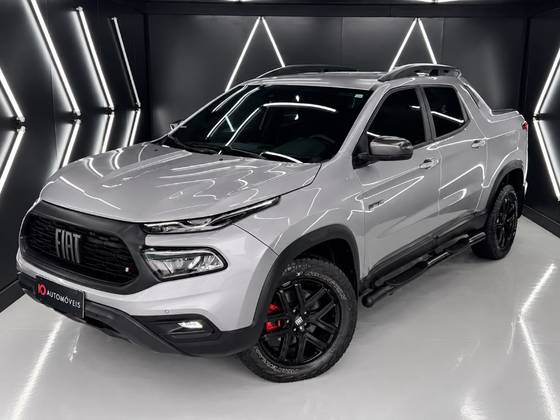 FIAT TORO 2.0 16V TURBO DIESEL ULTRA 4WD AT9