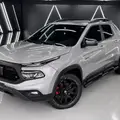 FIAT TORO 2.0 16V TURBO DIESEL ULTRA 4WD AT9 FIAT TORO 2.0 16V TURBO DIESEL ULTRA 4WD AT9