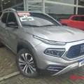 FIAT TORO 2.0 16V TURBO DIESEL VOLCANO 4WD AT9 FIAT TORO 2.0 16V TURBO DIESEL VOLCANO 4WD AT9