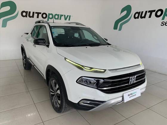 FIAT TORO 2.0 16V TURBO DIESEL VOLCANO 4WD AT9