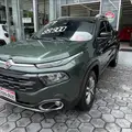 FIAT TORO 2.0 16V TURBO DIESEL VOLCANO 4WD AT9 FIAT TORO 2.0 16V TURBO DIESEL VOLCANO 4WD AT9