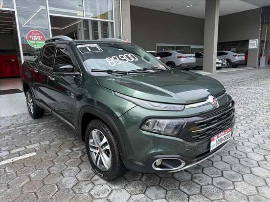 FIAT-TORO-2.0 16V TURBO DIESEL VOLCANO 4WD AT9 FIAT-TORO-2016