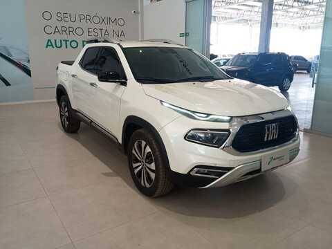 FIAT TORO 2.0 16V TURBO DIESEL VOLCANO 4WD AT9