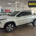 FIAT TORO 2.0 16V TURBO DIESEL VOLCANO 4WD AT9 FIAT TORO 2.0 16V TURBO DIESEL VOLCANO 4WD AT9